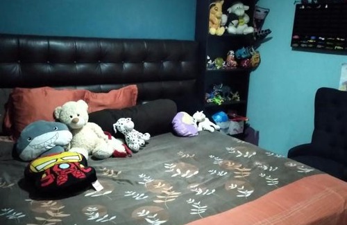 Chilpancingo de los Bravo Apartment | Casa Zuna