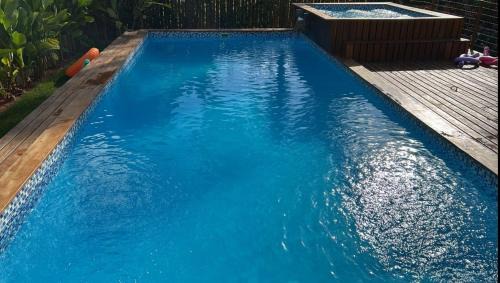 Serra Grande House | Casabela Sargi Serra Grande