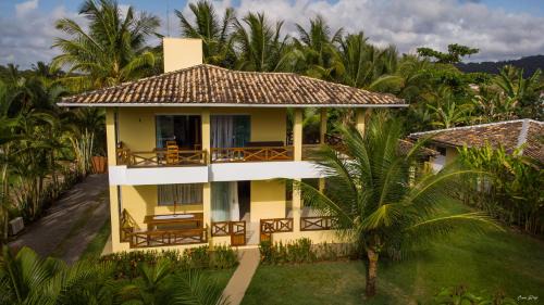 Serra Grande House | Casabela Sargi Serra Grande