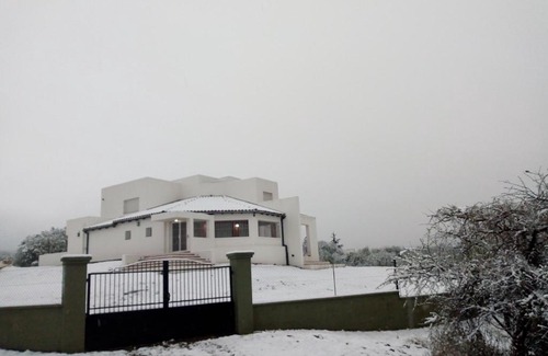 La Granja House | Casablanca