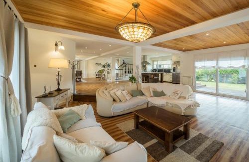 San Martin de los Andes House | Casablanca