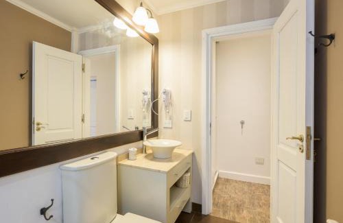 San Martin de los Andes House | Casablanca