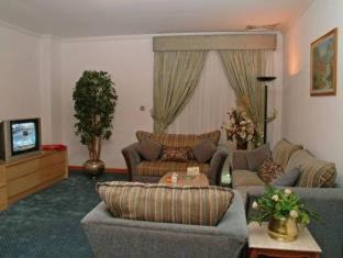 Qurish Street Hotel | Casablanca Elite