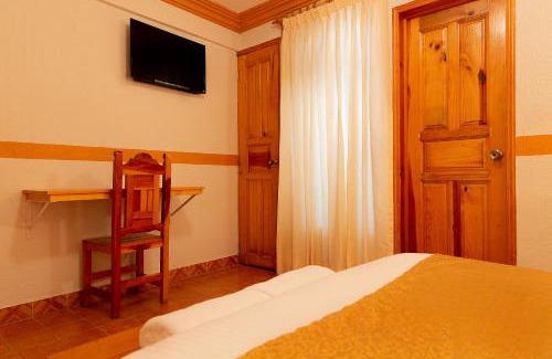 Tula de Allende Hotel | Casablanca Hotel Tula