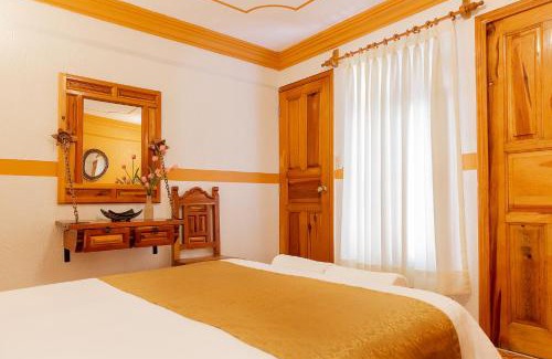 Tula de Allende Hotel | Casablanca Hotel Tula
