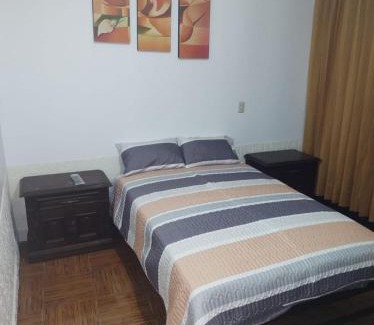 Nazca House | CasaBlanca