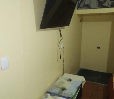 Nazca House | CasaBlanca