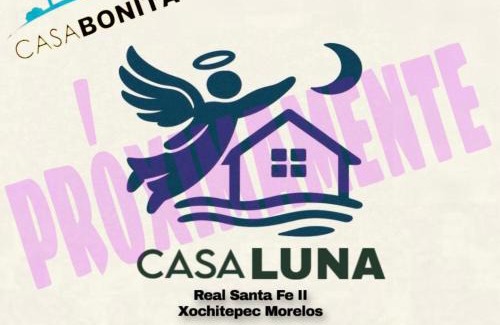 Xochitepec House | CASABONITA II, pie alberca, AirAc