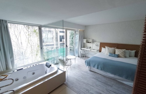 El Centro Hotel | CasaCalma Hotel