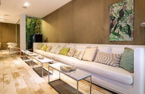 El Centro Hotel | CasaCalma Hotel