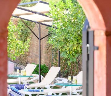 Carmona House | casacarmo