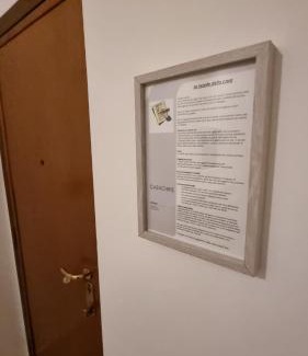 Meda Apartment | Casachris