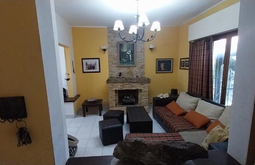 Olivos House | CasaCocco