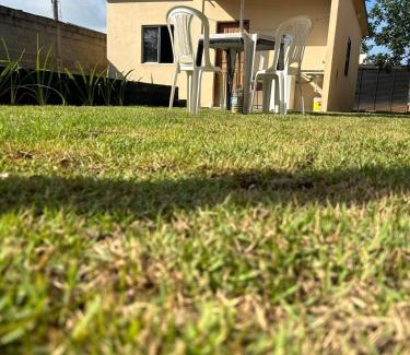 Itaipava House | CasadaKassia