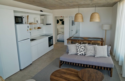 Jose Ignacio Hotel | Casagrande Hotel and Beach Club