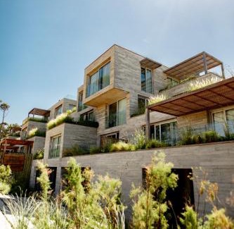 Jose Ignacio Hotel | Casagrande Hotel & Beach Club