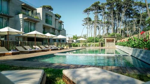Jose Ignacio Hotel | Casagrande Hotel & Beach Club
