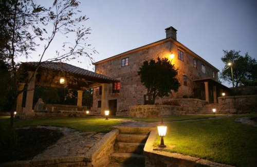 Caldas de Reis House | Casal dos Celenis