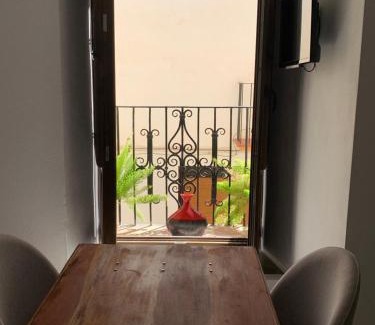 Alhama de Granada House | Casalar