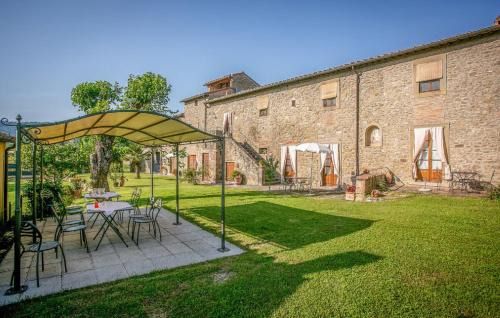 Sodo Villa | Casale il Gelso by VacaVilla