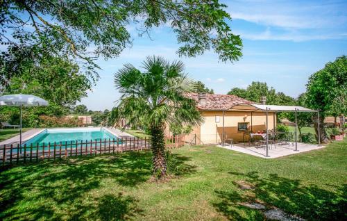 Sodo Villa | Casale il Gelso by VacaVilla