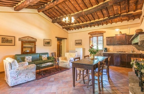 Sodo Villa | Casale il Gelso In Cortona, Tuscany