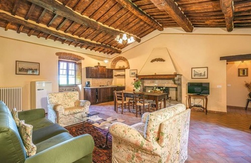 Sodo Villa | Casale il Gelso In Cortona, Tuscany