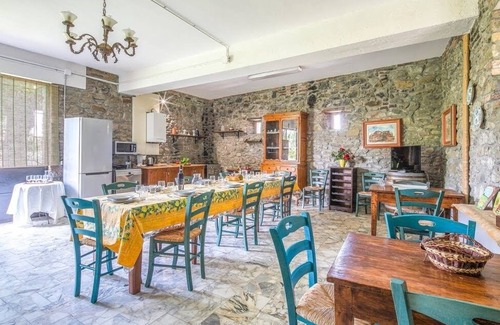 Sodo Villa | Casale il Gelso In Cortona, Tuscany