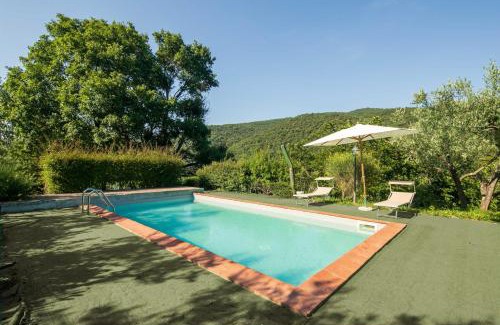 Greve in Chianti Villa | Casale la Monta by VacaVilla