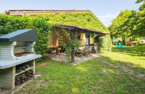 Greve in Chianti Villa | Casale la Monta by VacaVilla