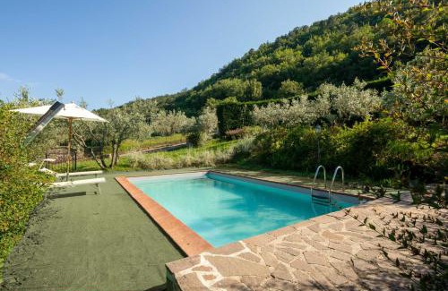 Greve in Chianti Villa | Casale la Monta by VacaVilla