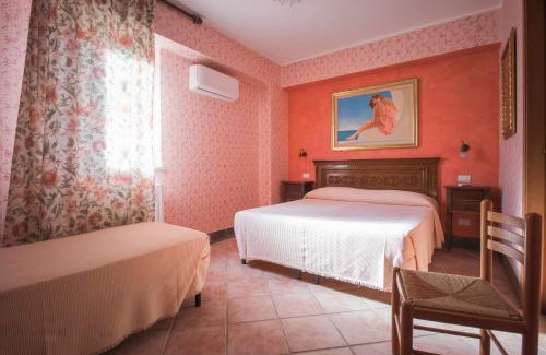 Gangi House | Casale Villa Rainò