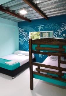 Canaveral Cabin | CasaLuna Tayrona