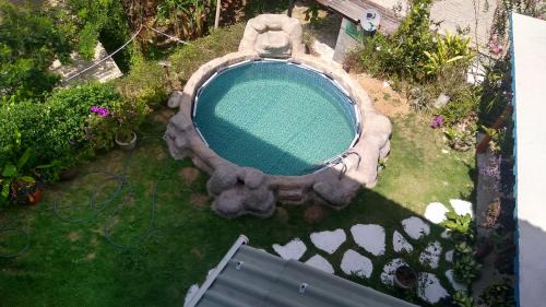 Canaveral Cabin | CasaLuna Tayrona