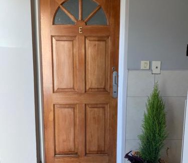 Bahia Blanca Apartment | Casamía Mansarda PB con patio y parrilla