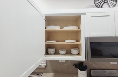 Ferrocarrilera Condo | Casamar 4 by Kivoya