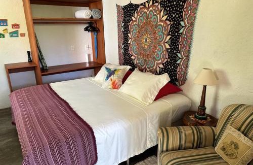 Serra Grande House | CasAmar Pé na Areia em Condomínio Beira Mar