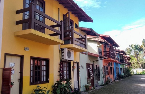 Mangueira House | Casamarela with pool and garden in Paraty – July and August promotion