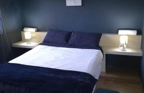 El Rosal House | Casamarilla