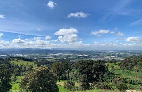 El Rosal House | Casamarilla