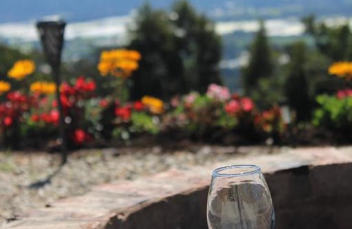 El Rosal House | Casamarilla