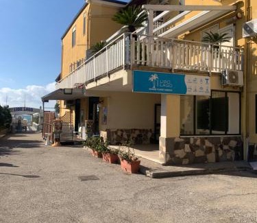 Magazzeno Bed & Breakfast | CASAMMARE