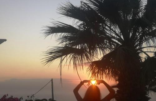 Adeje Apartment | CASANTILVIA heated pool paradise