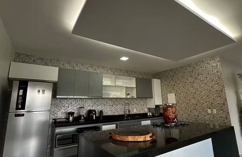 Pecém House | @Casaoceanobeach.