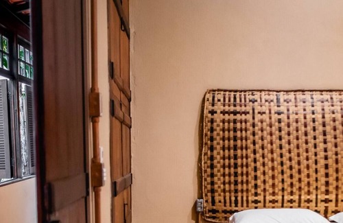 Campina Villa | Casarão Aconchegante no Bairro da Campina, Próximo a Centro