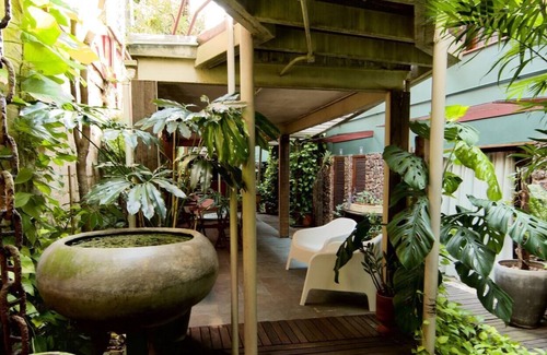 Campina Villa | Casarão Aconchegante no Bairro da Campina, Próximo a Centro