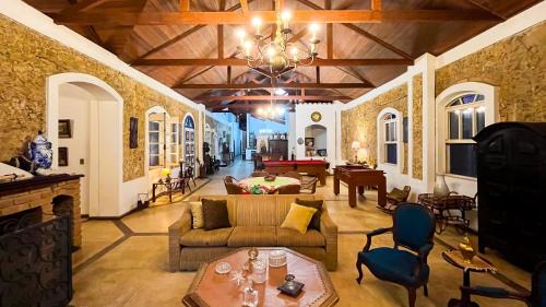 Iguape House | Casarão colonial