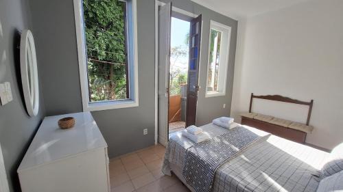 Santa Teresa Villa | Casarão com amplo quintal, a paz ao lado do Centro