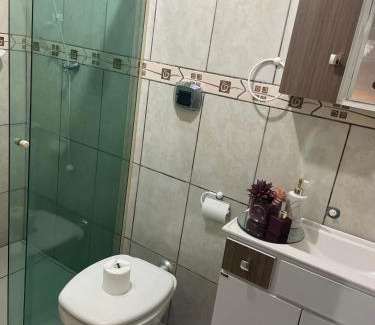 Machados House | Casarão confortável