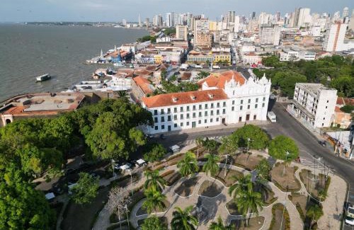 Cidade Velha House | Casarão da Alê
